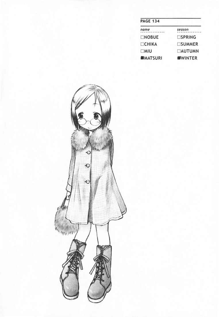 Page 14 Chapter 8 Ichigo Mashimaro