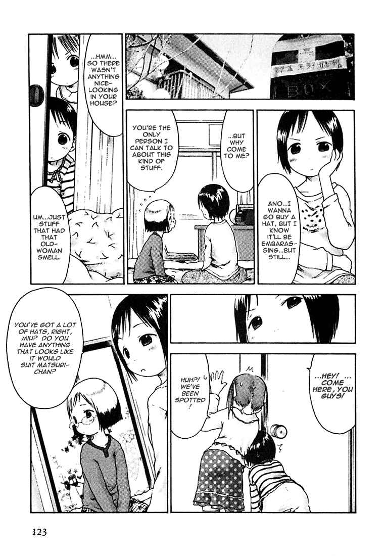 Page 3 Chapter 8 Ichigo Mashimaro