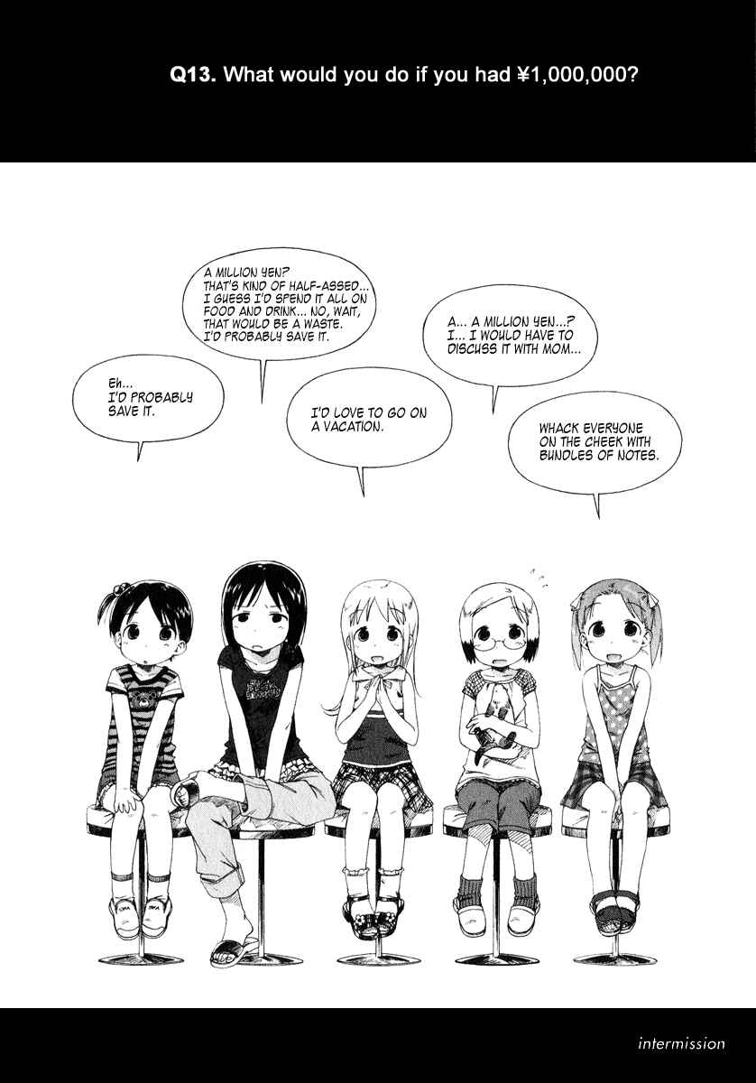 Page 18 Chapter 37 Ichigo Mashimaro