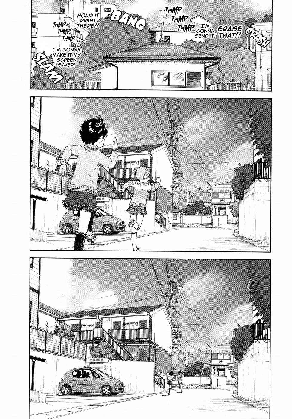 Page 16 Chapter 55 Ichigo Mashimaro