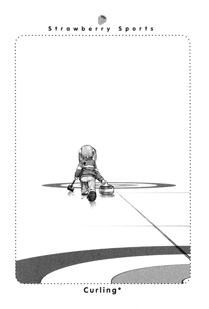 Page 18 Chapter 30 Ichigo Mashimaro