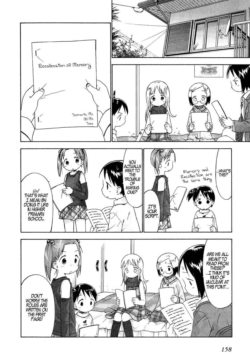 Page 8 Chapter 30 Ichigo Mashimaro