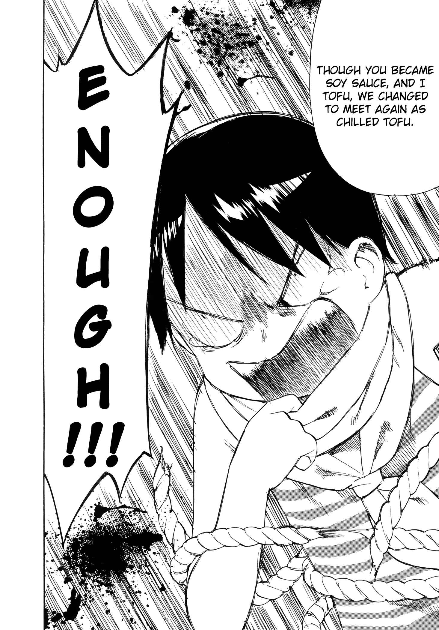 Page 26 Chapter 74 Ichigo Mashimaro