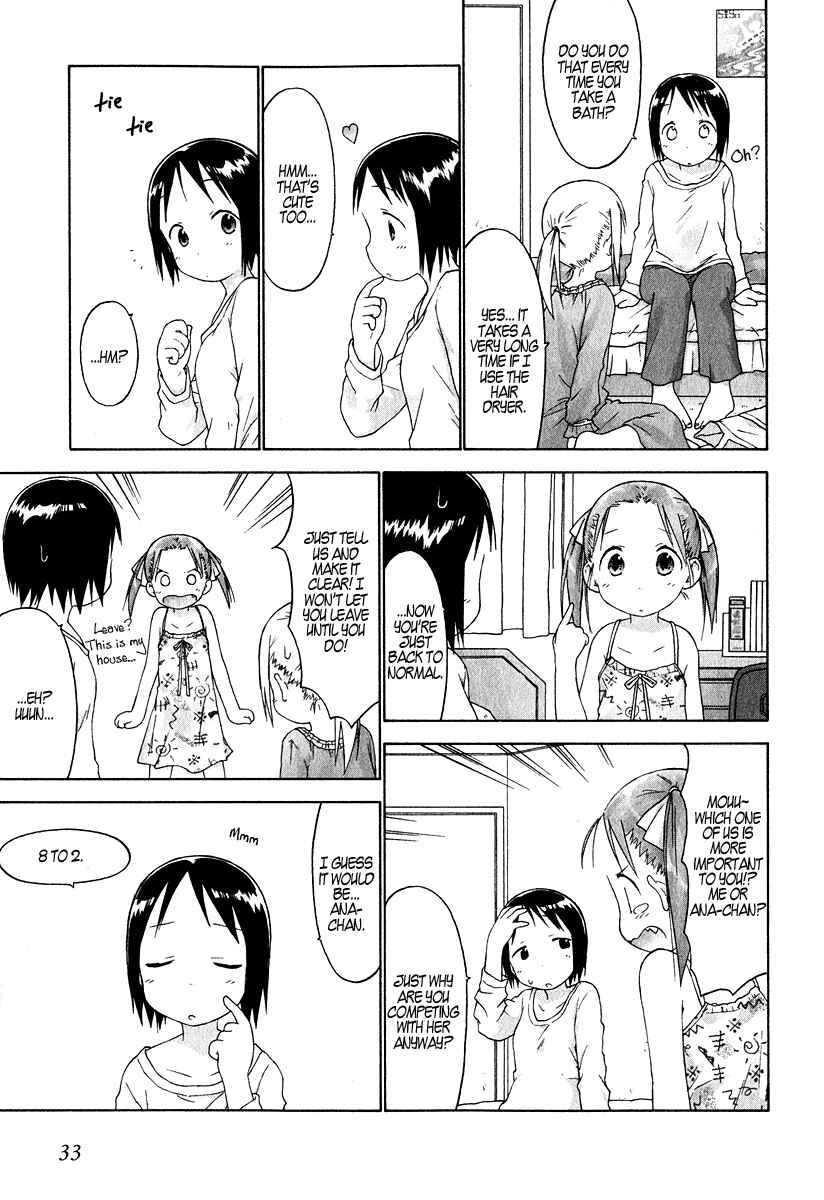Page 13 Chapter 22 Ichigo Mashimaro
