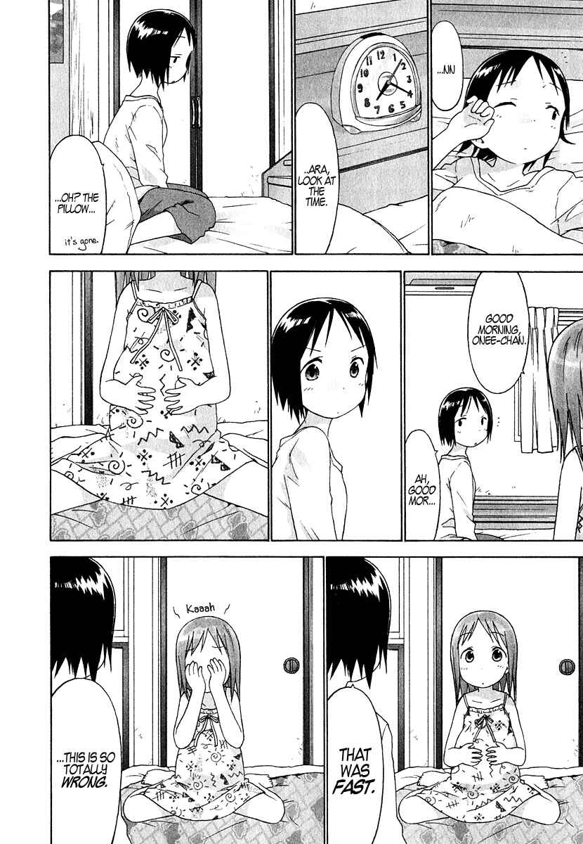 Page 18 Chapter 22 Ichigo Mashimaro