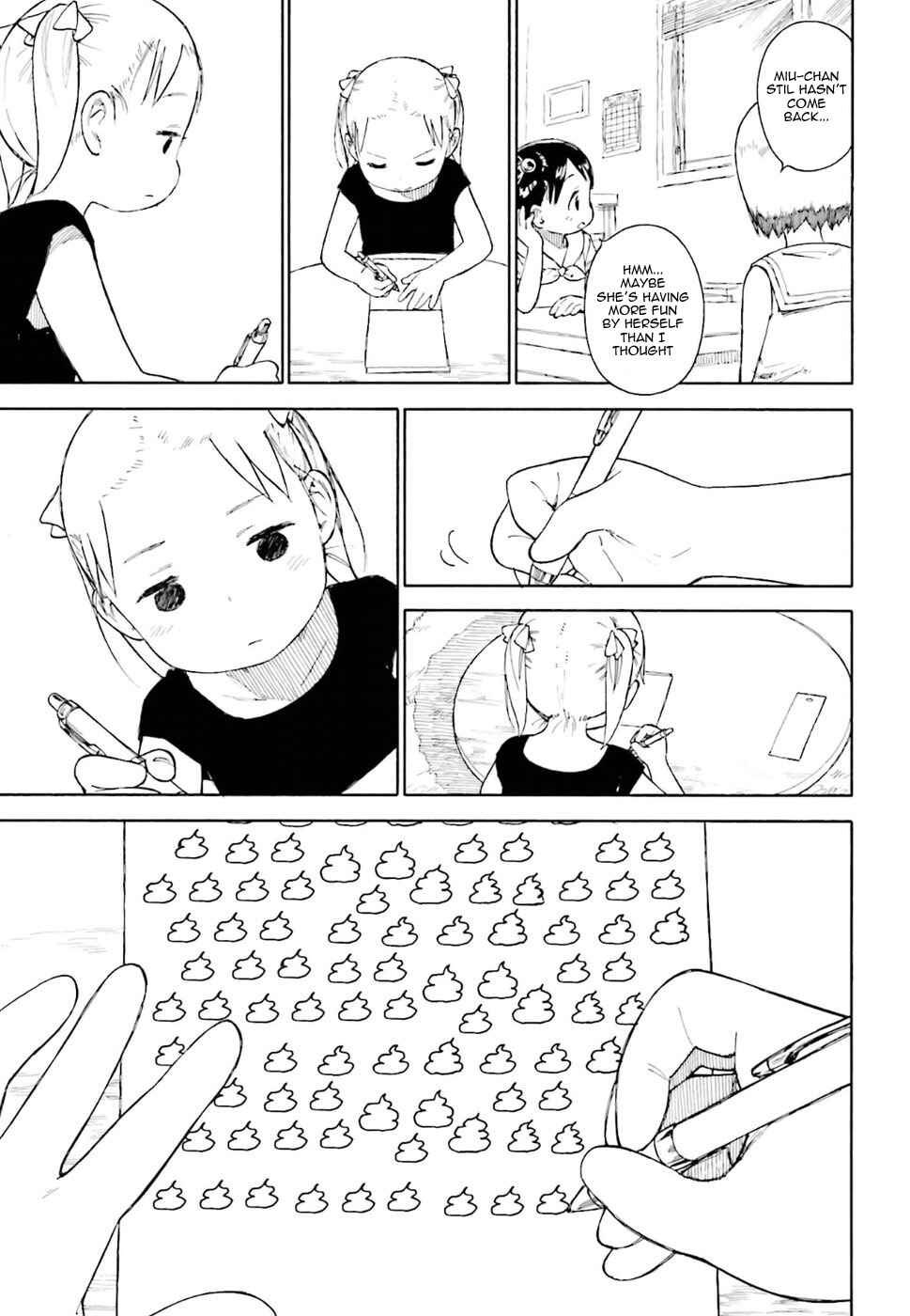 Page 11 Chapter 81 Ichigo Mashimaro