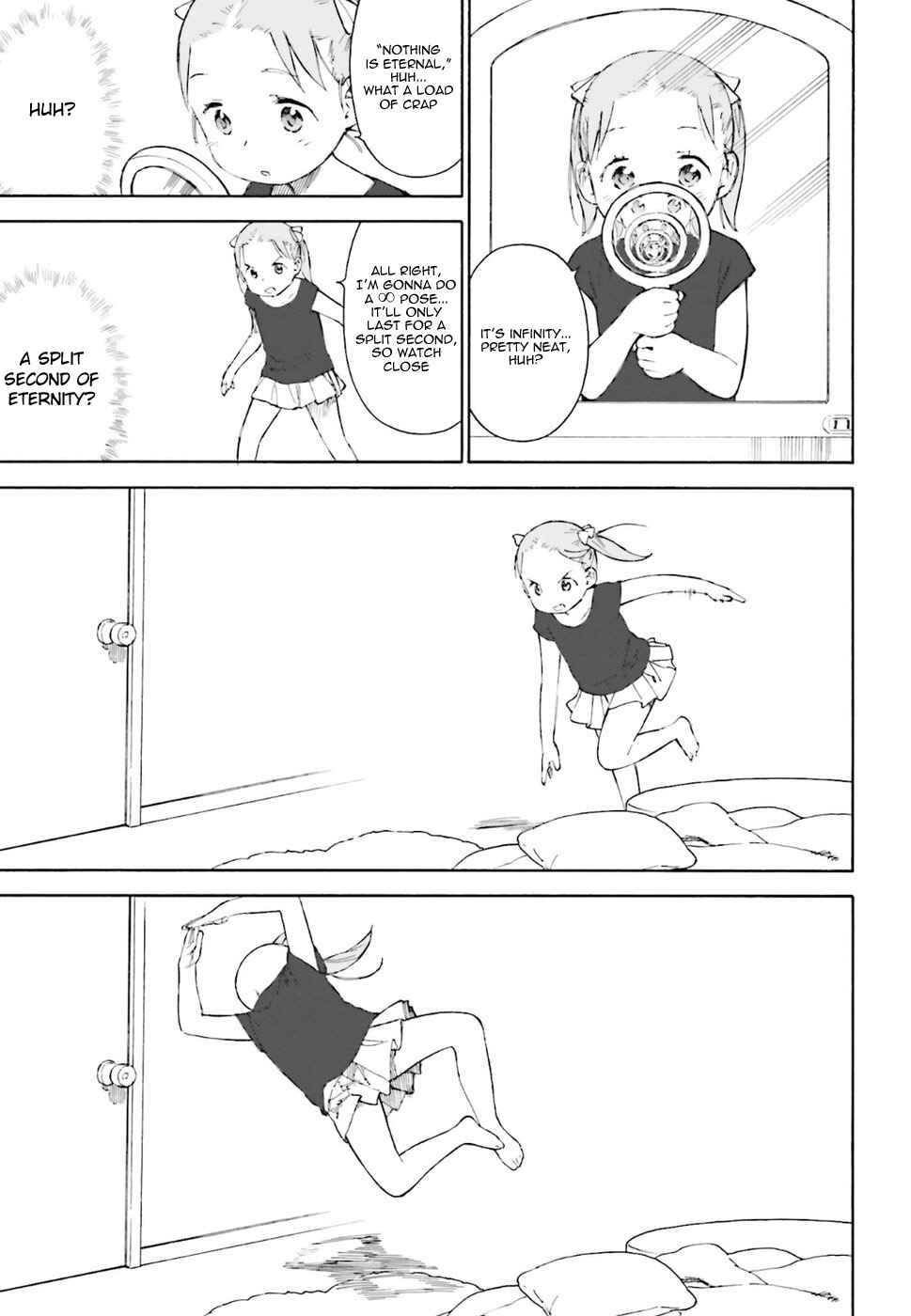 Page 7 Chapter 81 Ichigo Mashimaro
