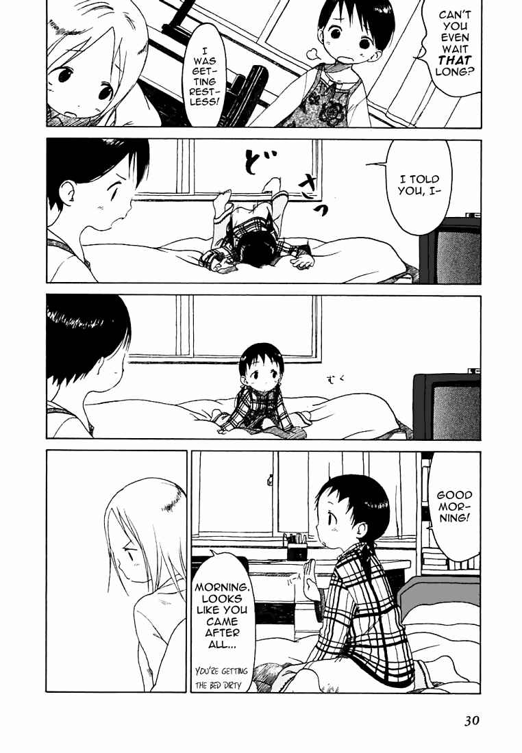 Page 6 Chapter 2 Ichigo Mashimaro