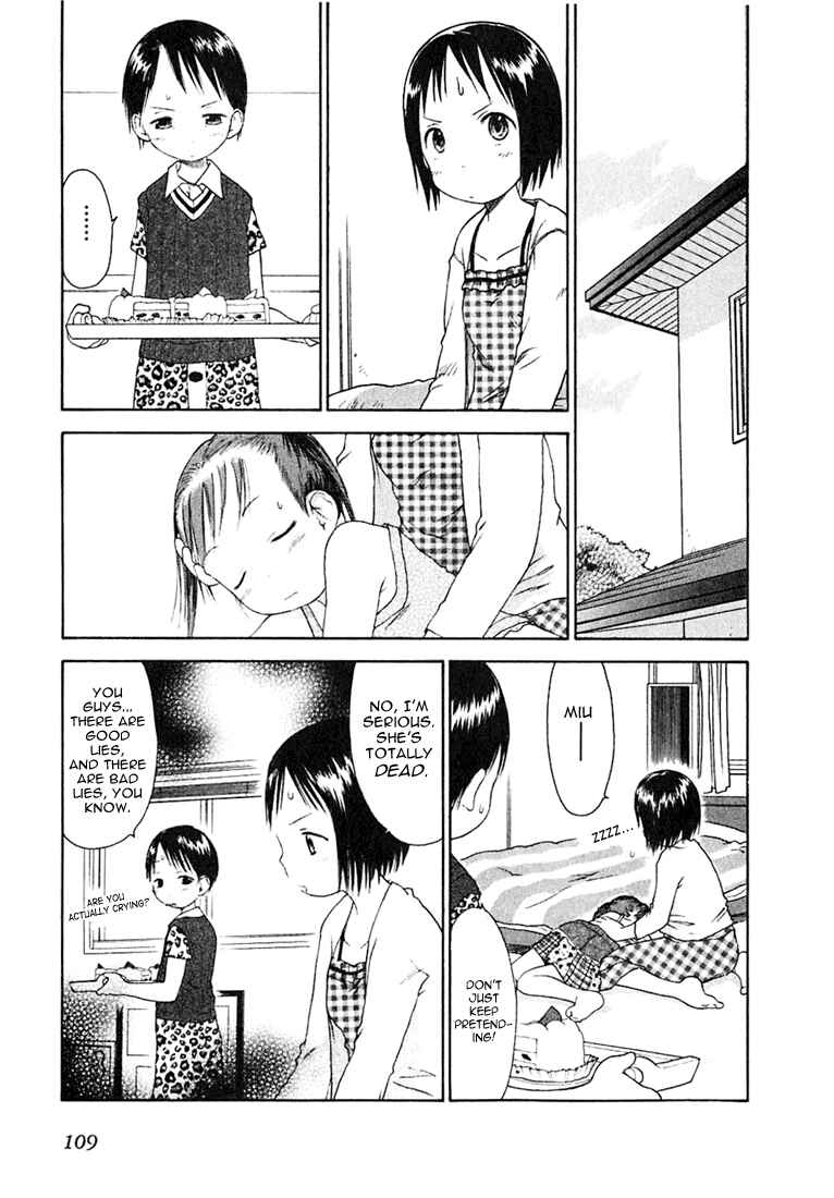 Page 3 Chapter 7 Ichigo Mashimaro
