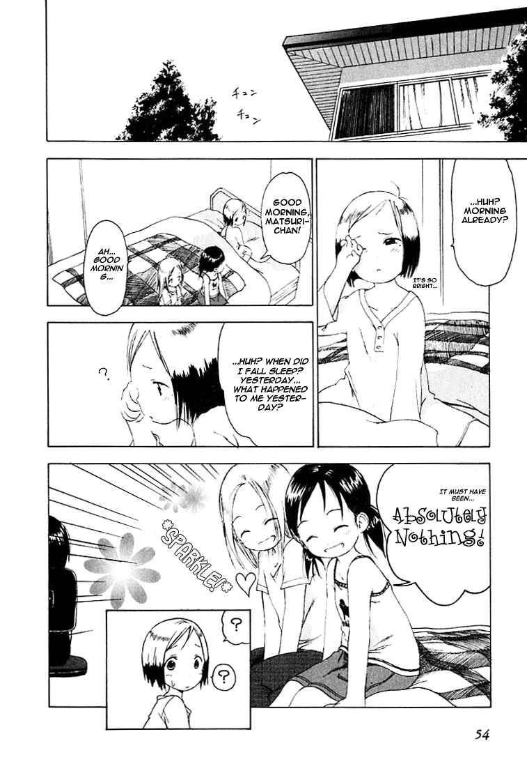 Page 16 Chapter 3 Ichigo Mashimaro
