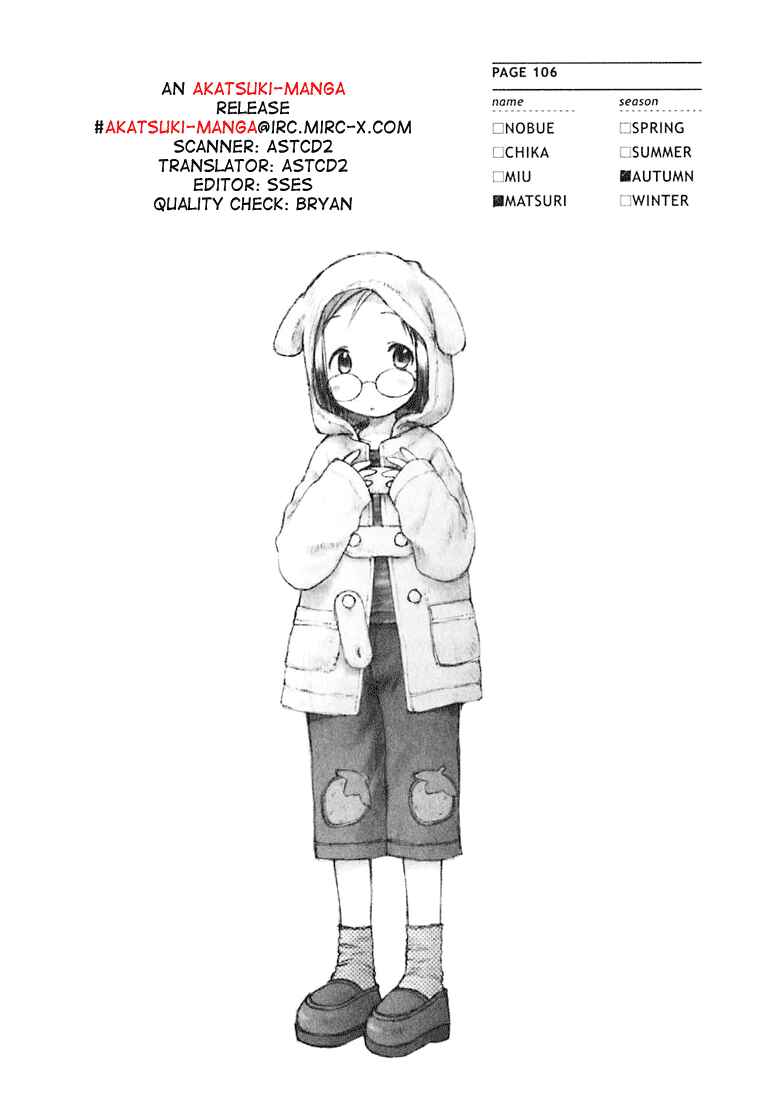 Page 18 Chapter 6 Ichigo Mashimaro
