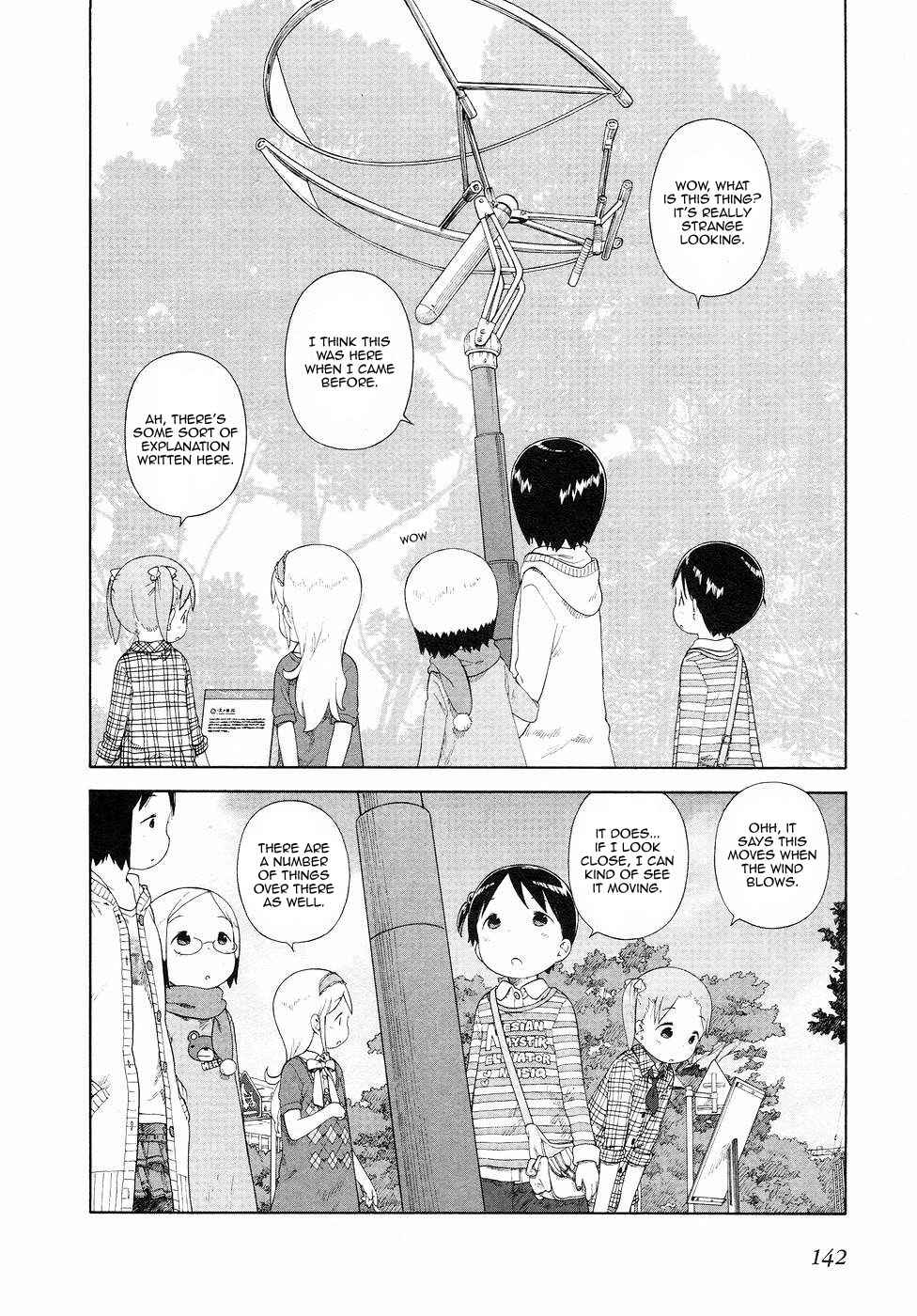Page 2 Chapter 59 Ichigo Mashimaro
