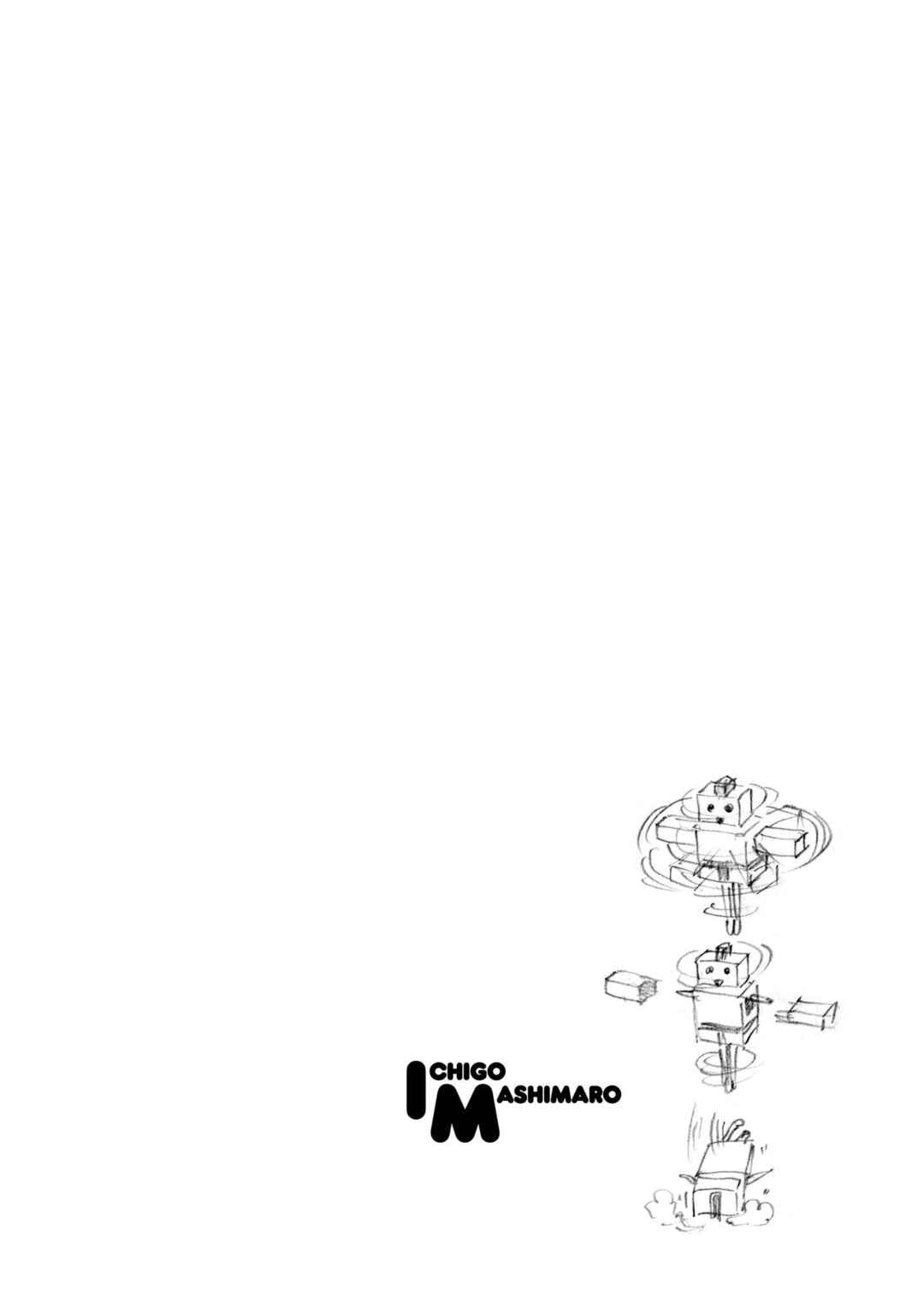 Page 14 Chapter 75 Ichigo Mashimaro