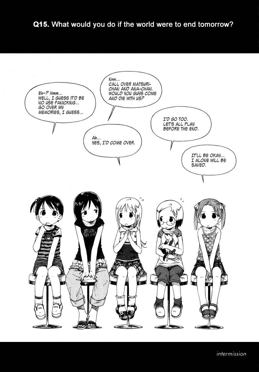 Page 18 Chapter 38 Ichigo Mashimaro