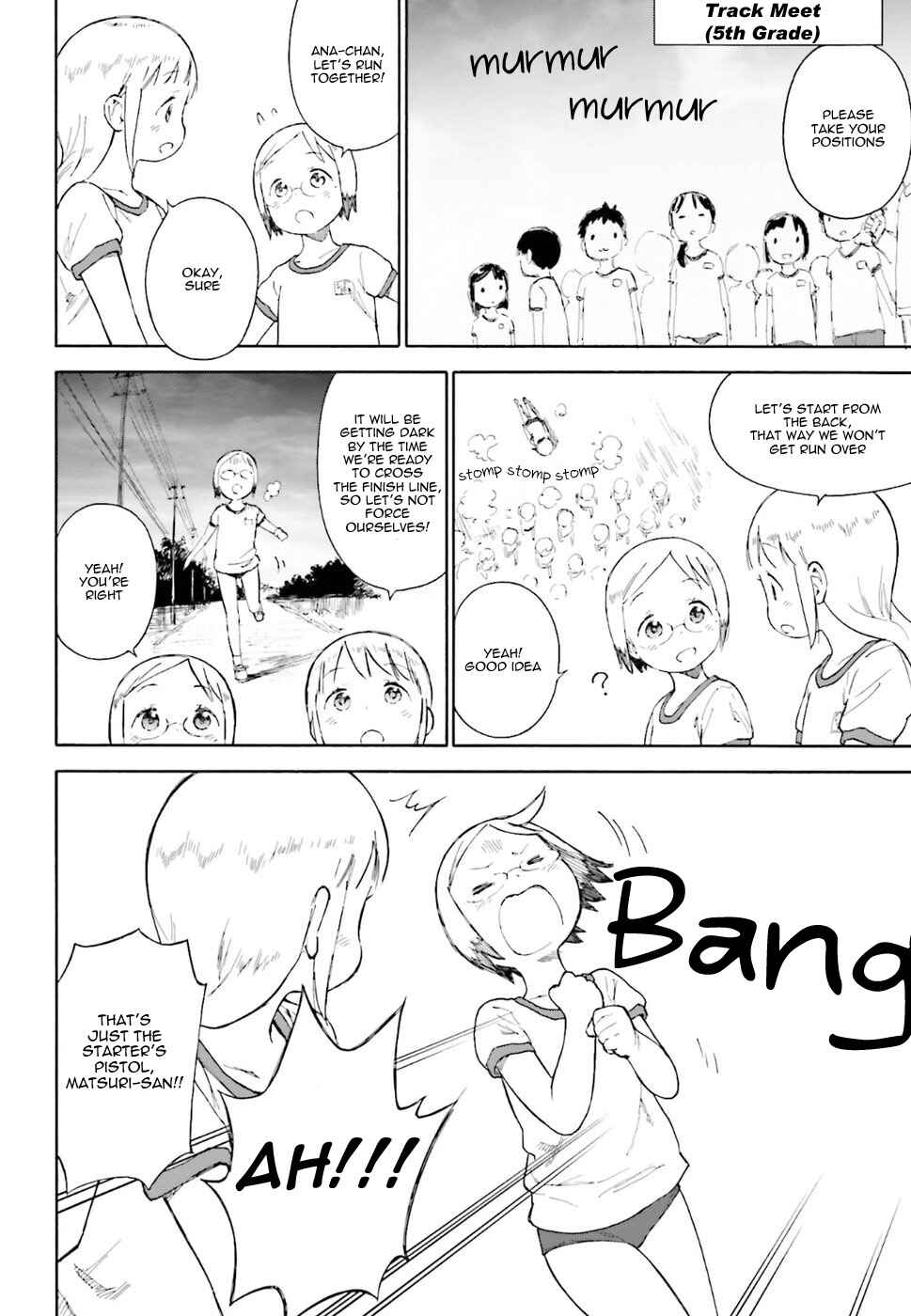 Page 14 Chapter 80 Ichigo Mashimaro