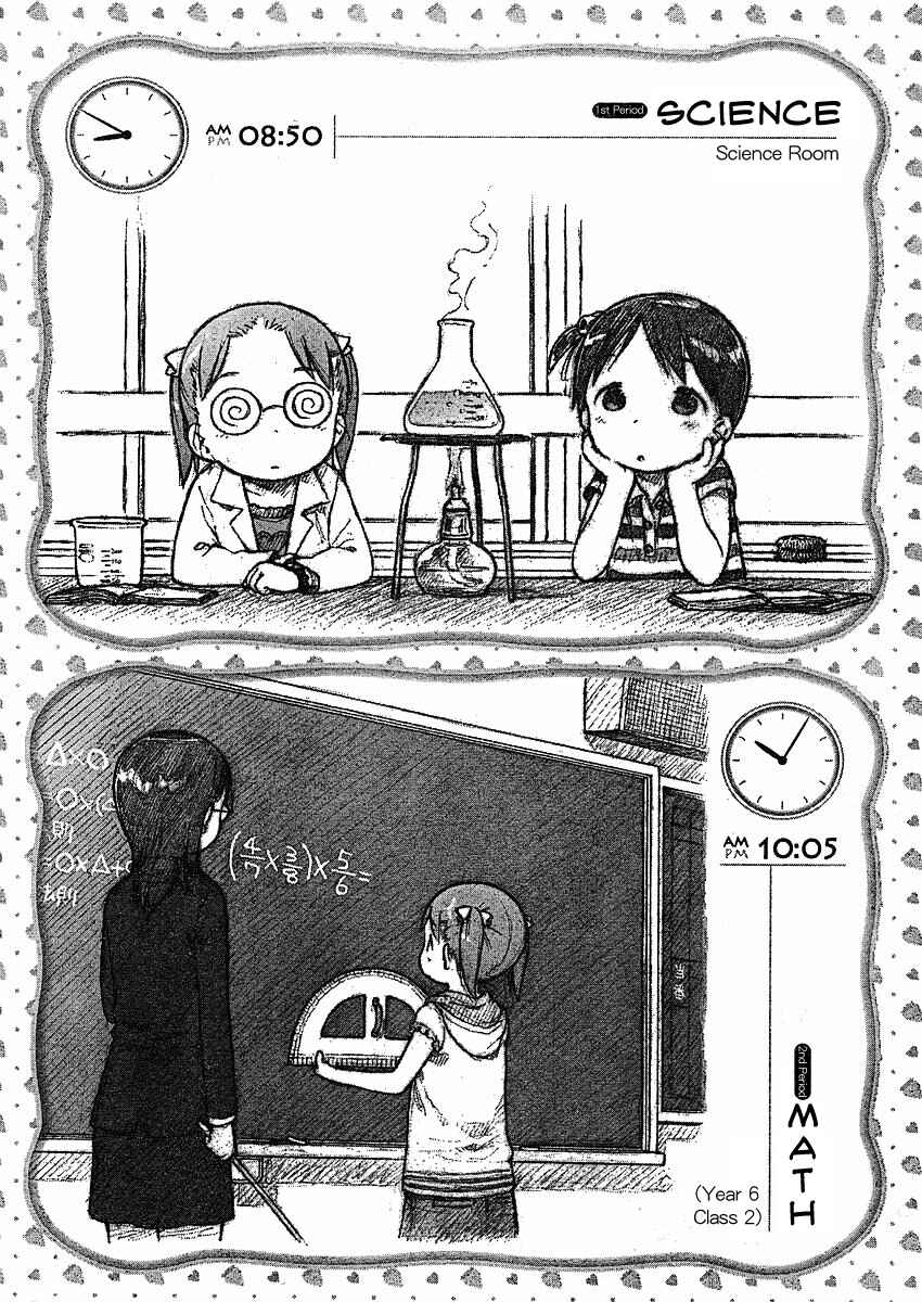 Page 2 Chapter 60.2 Ichigo Mashimaro