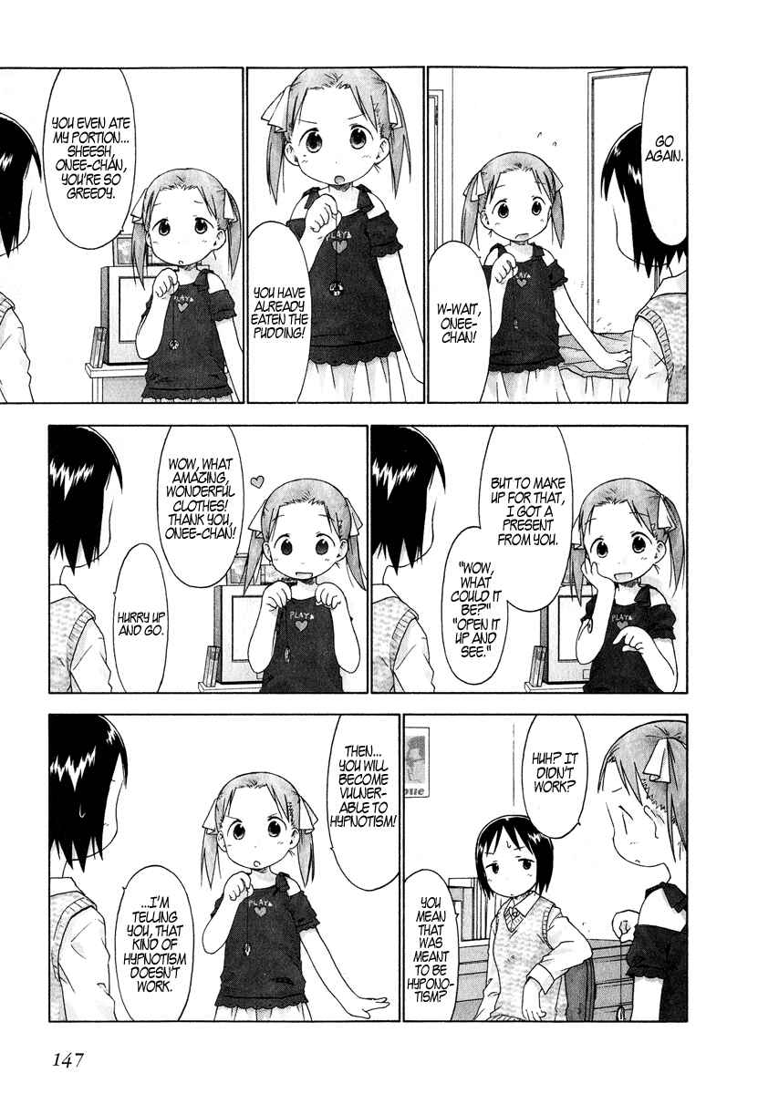 Page 7 Chapter 29 Ichigo Mashimaro