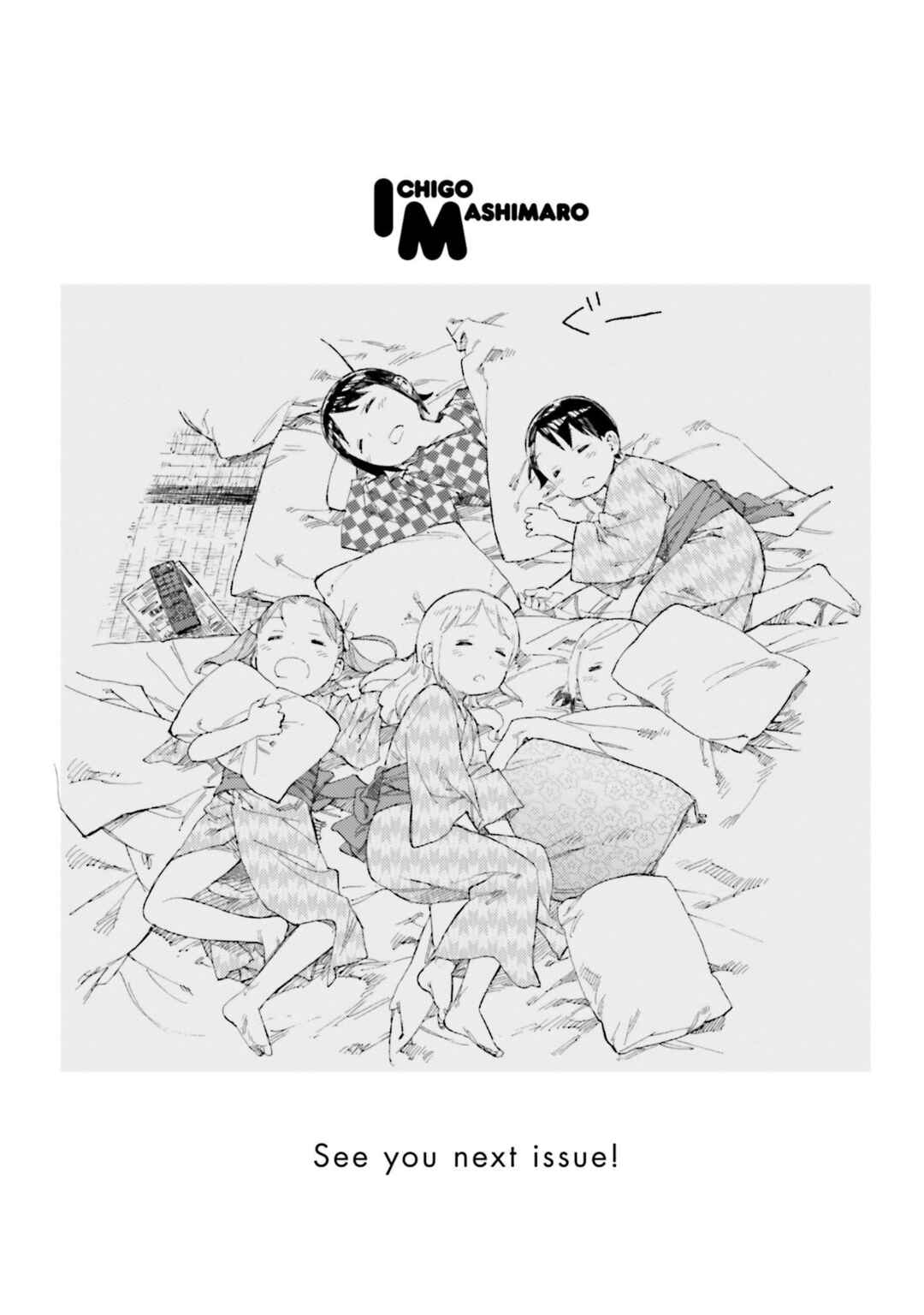 Page 18 Chapter 78 Ichigo Mashimaro