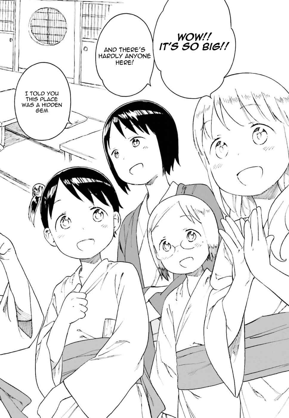 Page 2 Chapter 78 Ichigo Mashimaro