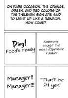 Page 8 Chapter 78 Ichigo Mashimaro