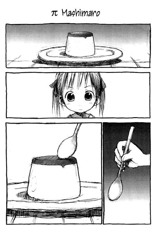 Page 8 Chapter 10.5 Ichigo Mashimaro