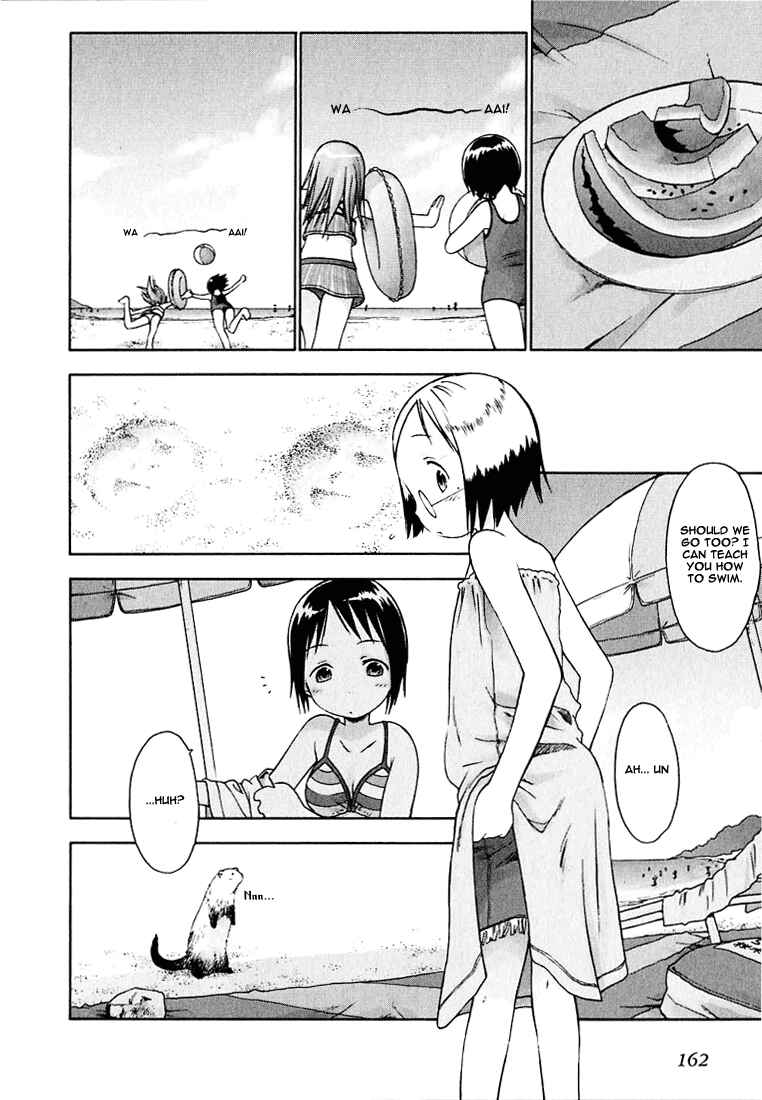 Page 10 Chapter 10 Ichigo Mashimaro