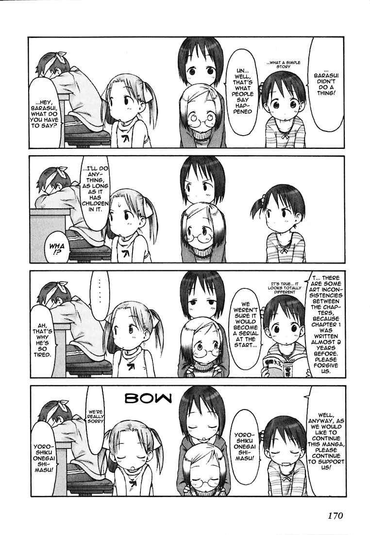Page 18 Chapter 10 Ichigo Mashimaro