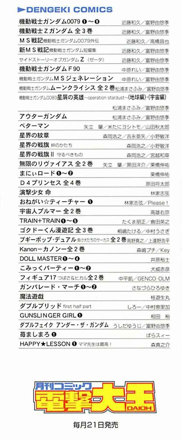 Page 23 Chapter 10 Ichigo Mashimaro
