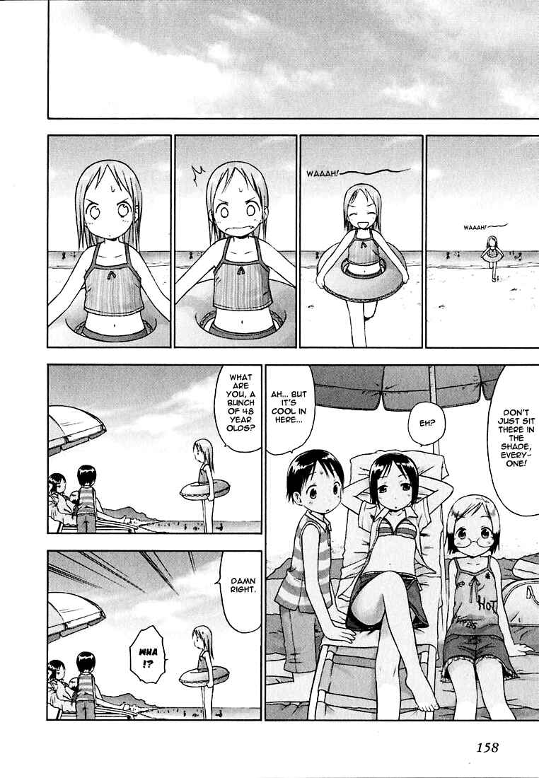 Page 6 Chapter 10 Ichigo Mashimaro