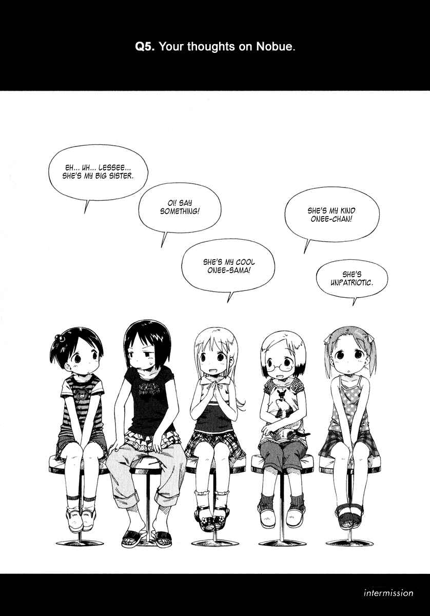 Page 10 Chapter 33 Ichigo Mashimaro