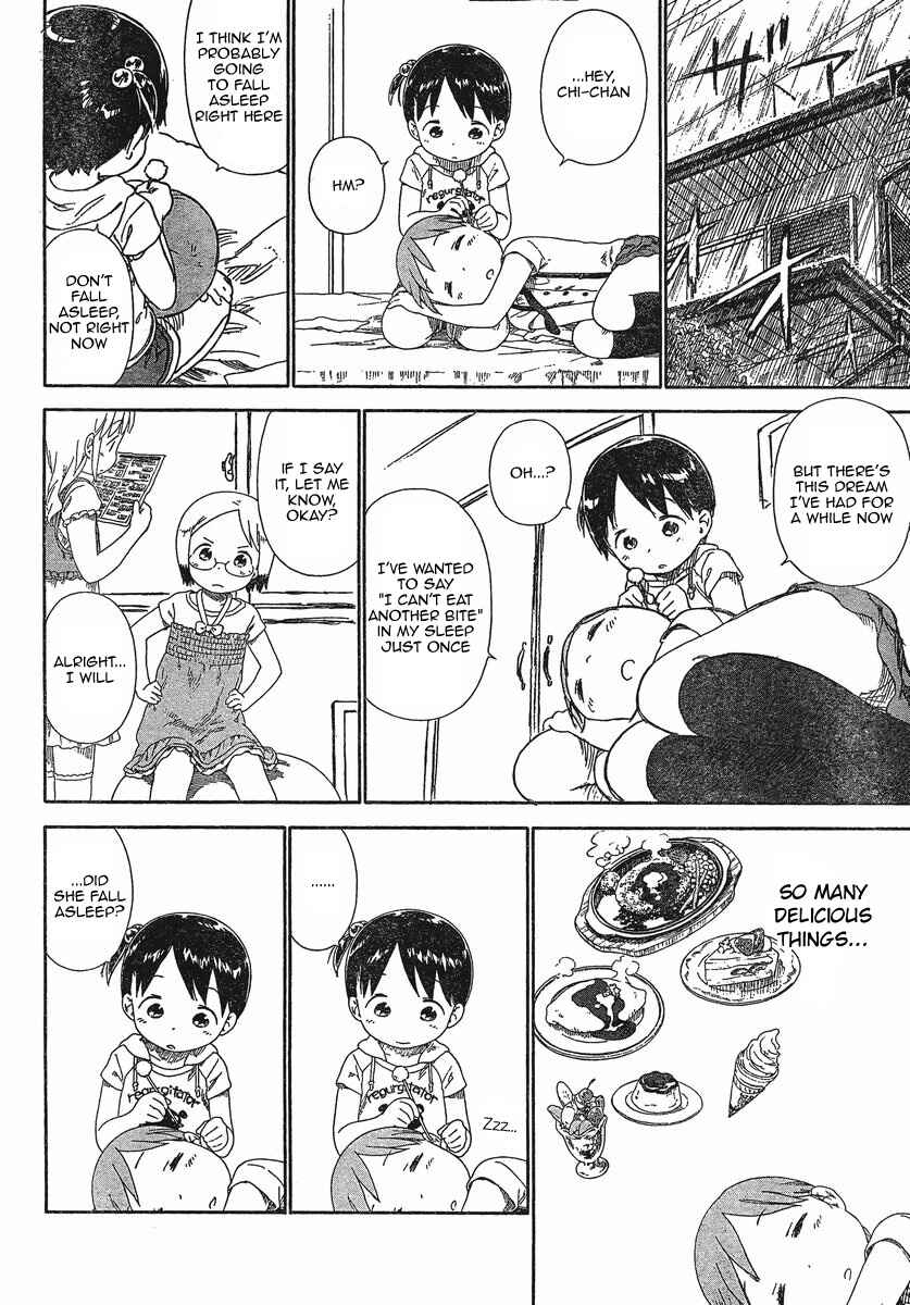 Page 14 Chapter 63 Ichigo Mashimaro