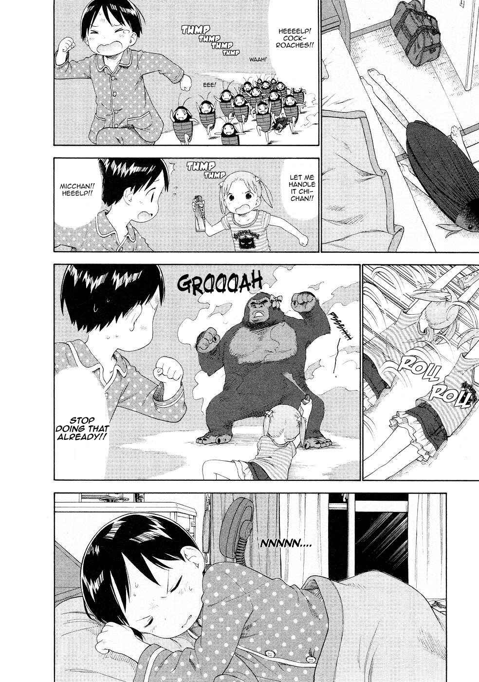 Page 24 Chapter 52 Ichigo Mashimaro