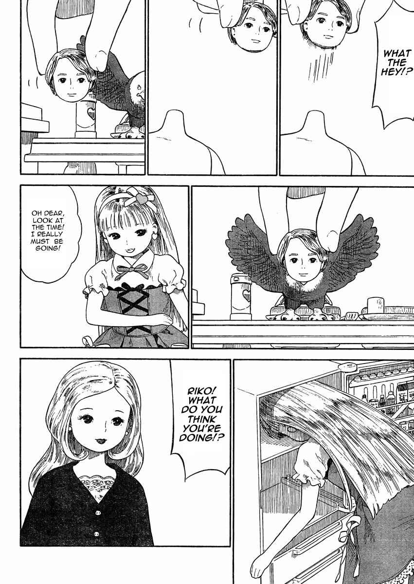 Page 18 Chapter 69 Ichigo Mashimaro