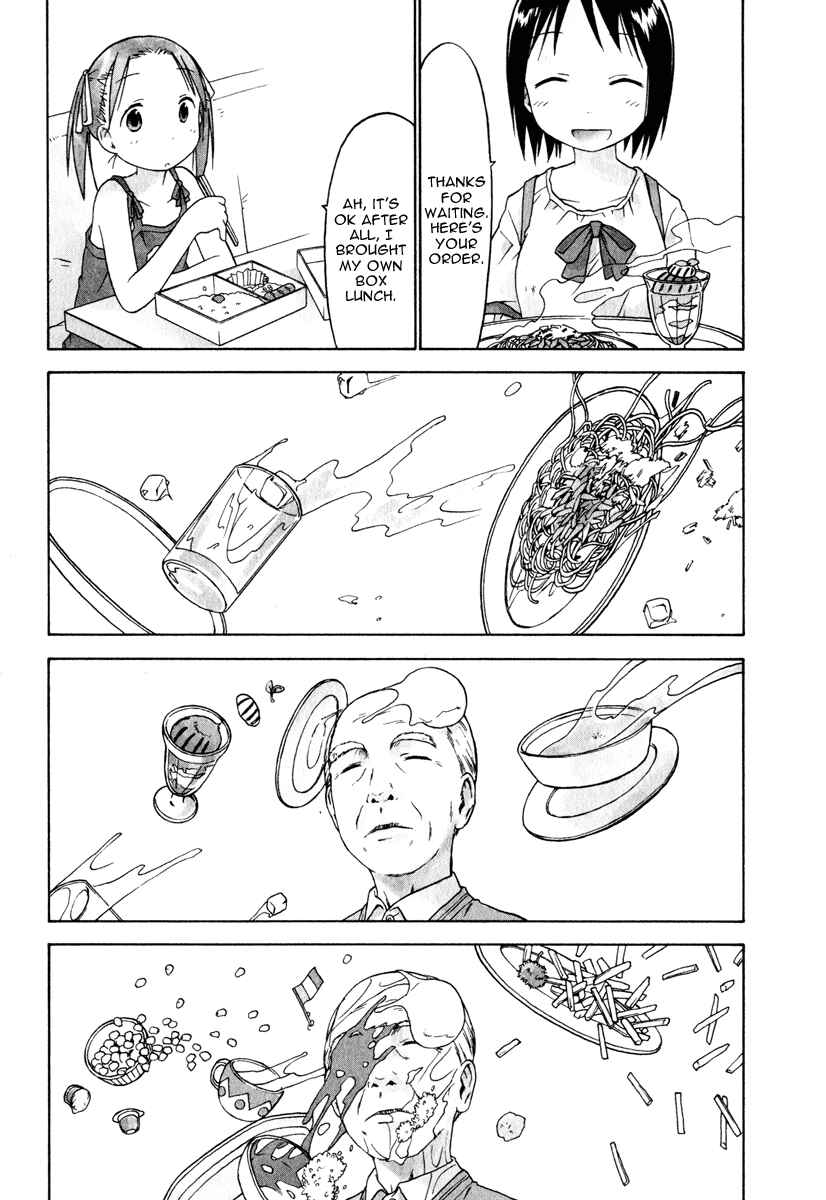 Page 18 Chapter 21 Ichigo Mashimaro