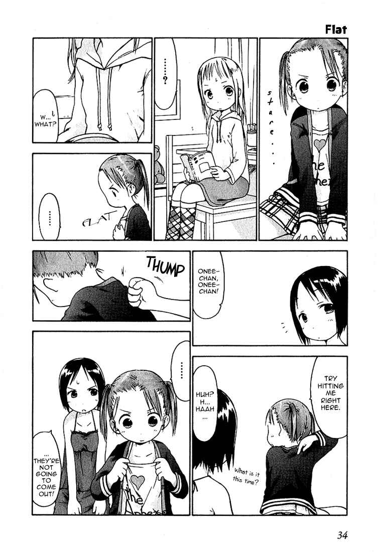 Page 14 Chapter 12 Ichigo Mashimaro