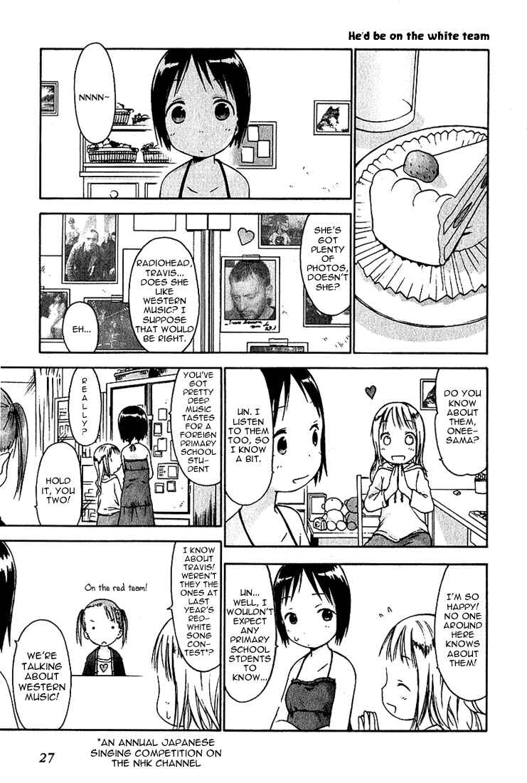 Page 7 Chapter 12 Ichigo Mashimaro