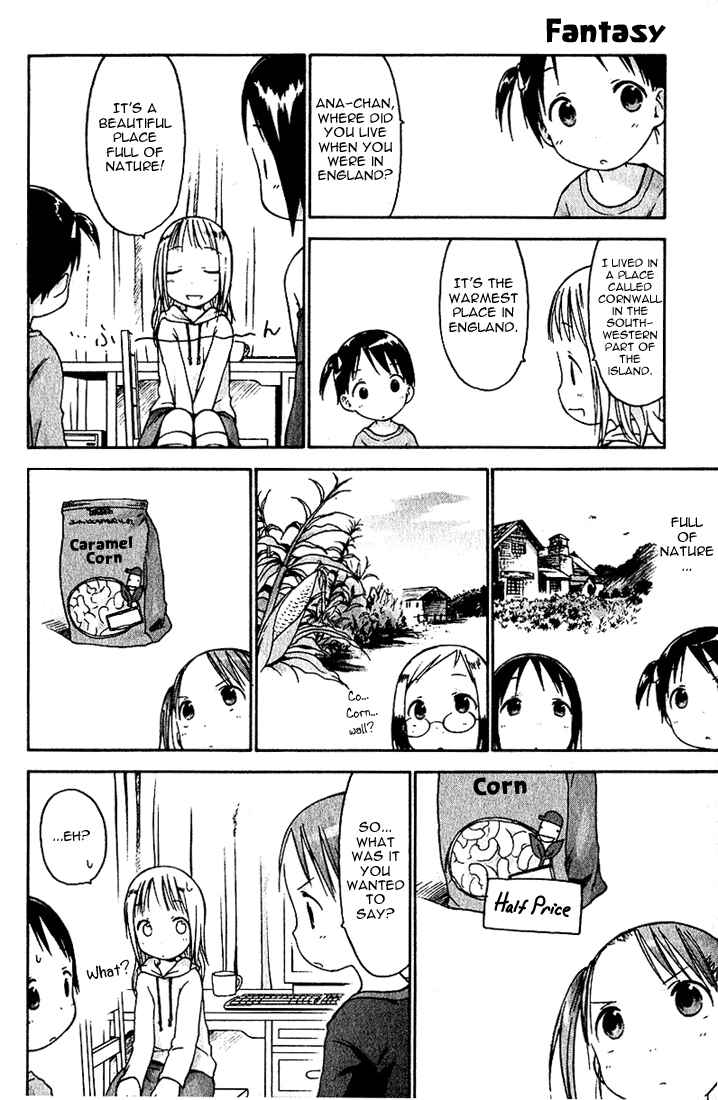 Page 8 Chapter 12 Ichigo Mashimaro