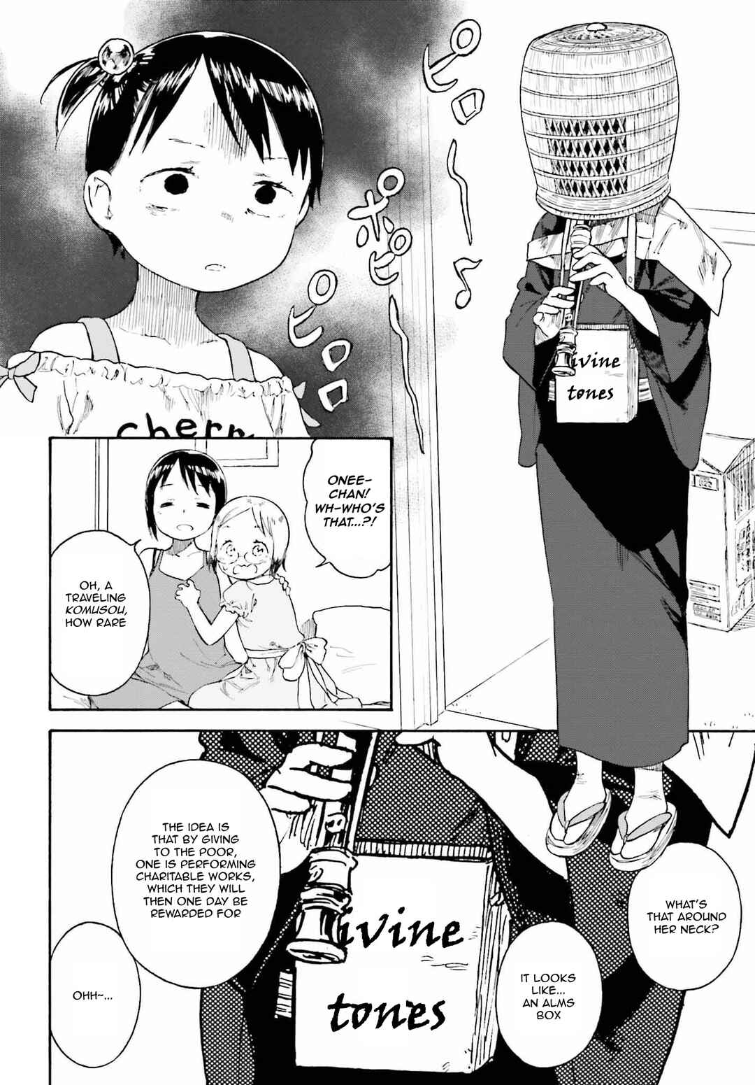 Page 2 Chapter 89.2 Ichigo Mashimaro