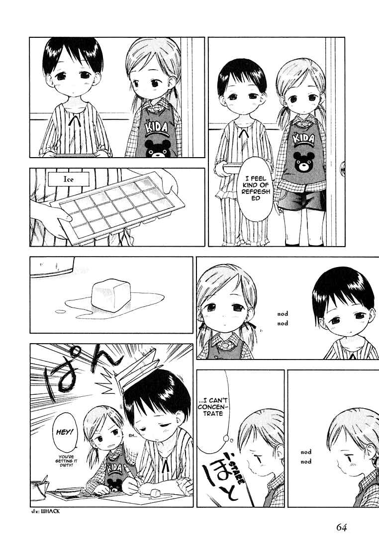 Page 8 Chapter 4 Ichigo Mashimaro