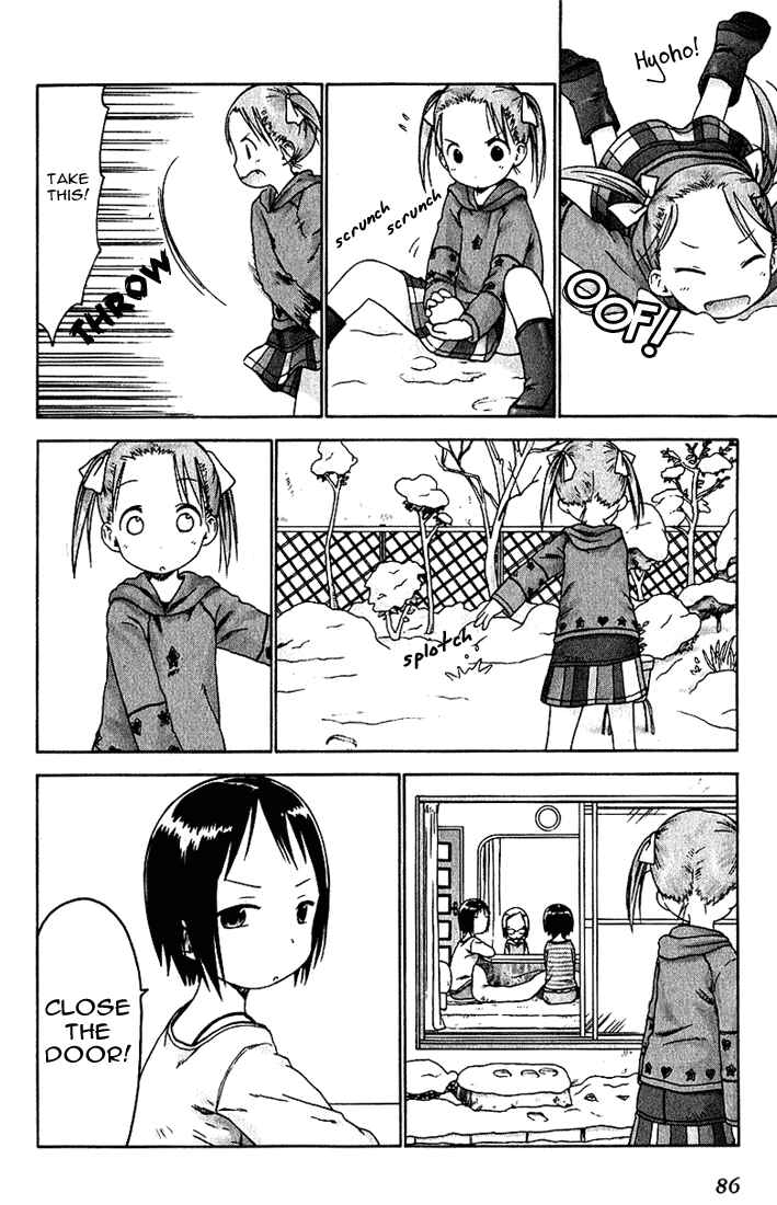 Page 2 Chapter 16 Ichigo Mashimaro
