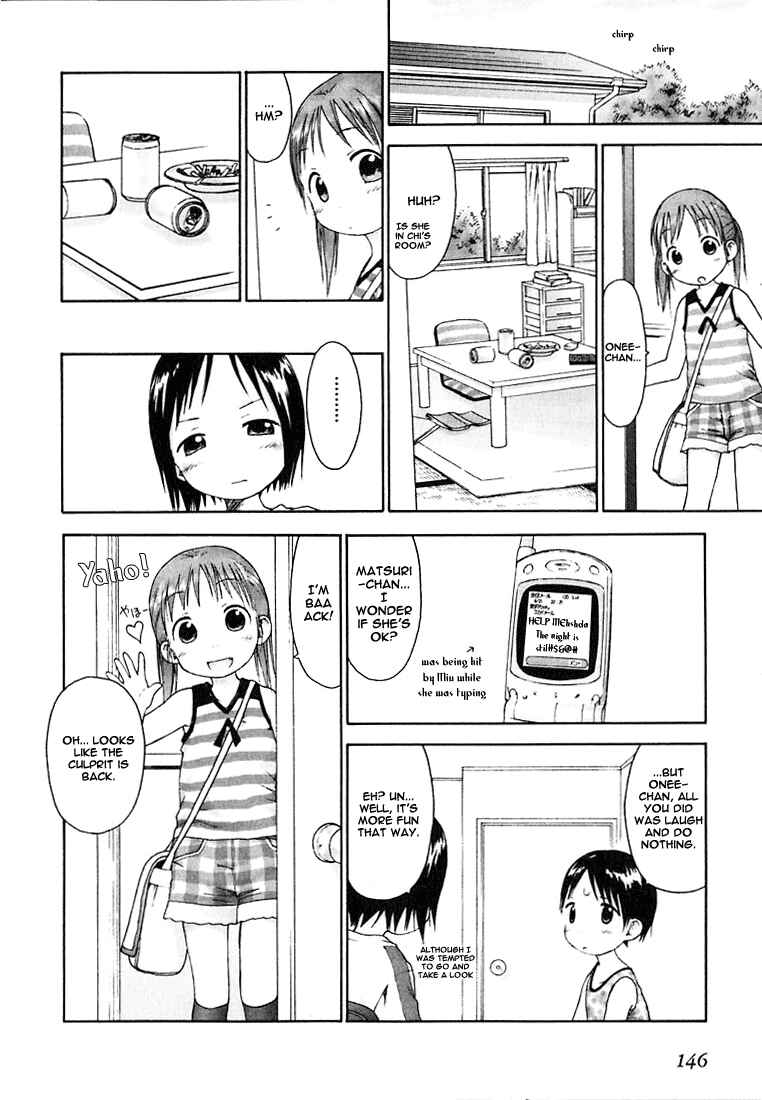 Page 12 Chapter 9 Ichigo Mashimaro
