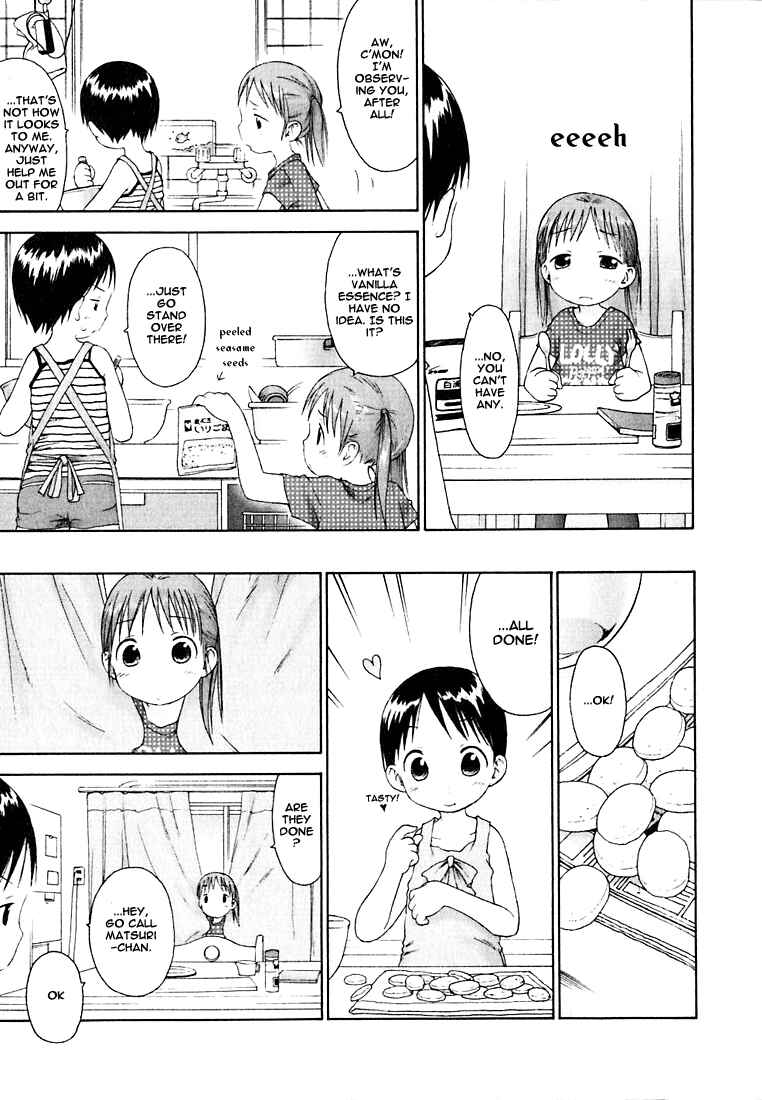 Page 7 Chapter 9 Ichigo Mashimaro