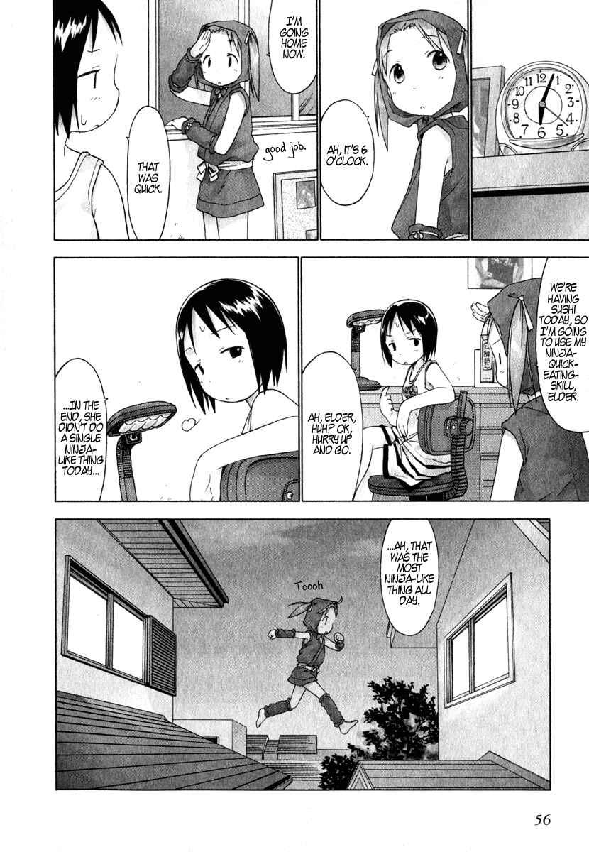 Page 16 Chapter 23 Ichigo Mashimaro