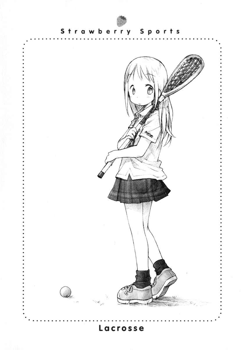 Page 18 Chapter 23 Ichigo Mashimaro