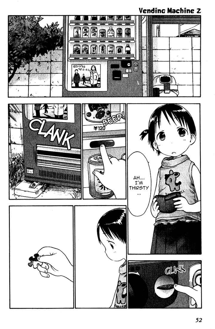 Page 14 Chapter 13 Ichigo Mashimaro
