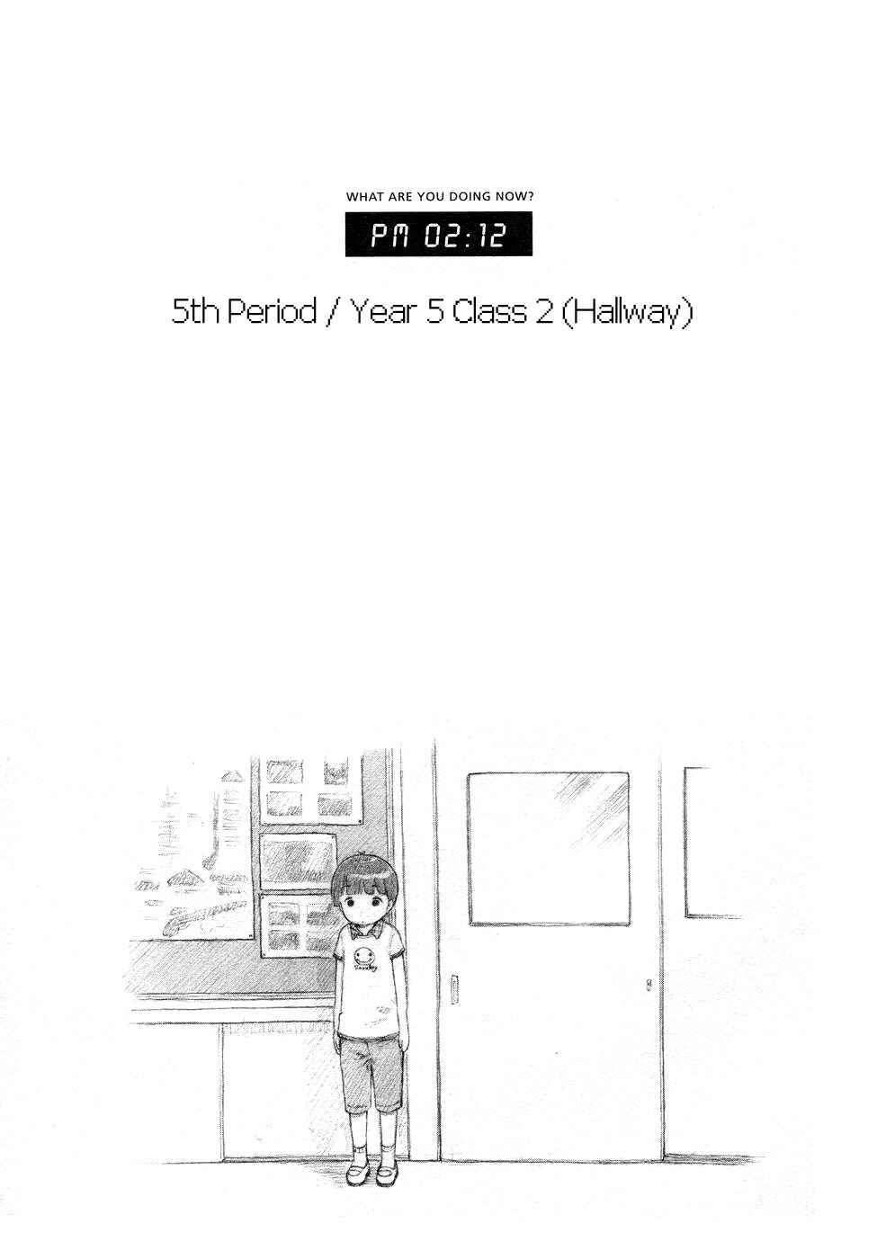 Page 11 Chapter 60 Ichigo Mashimaro