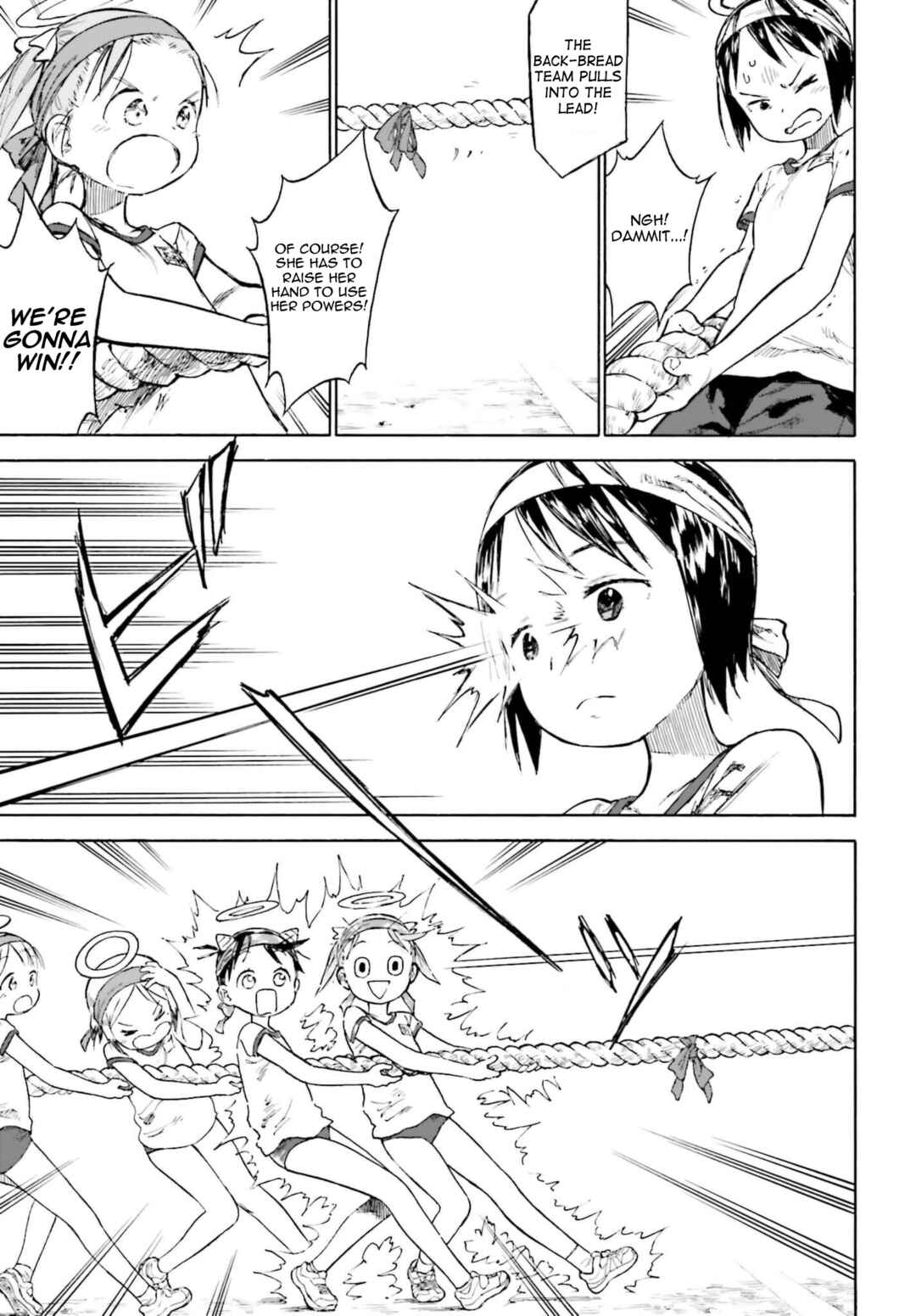 Page 13 Chapter 87 Ichigo Mashimaro