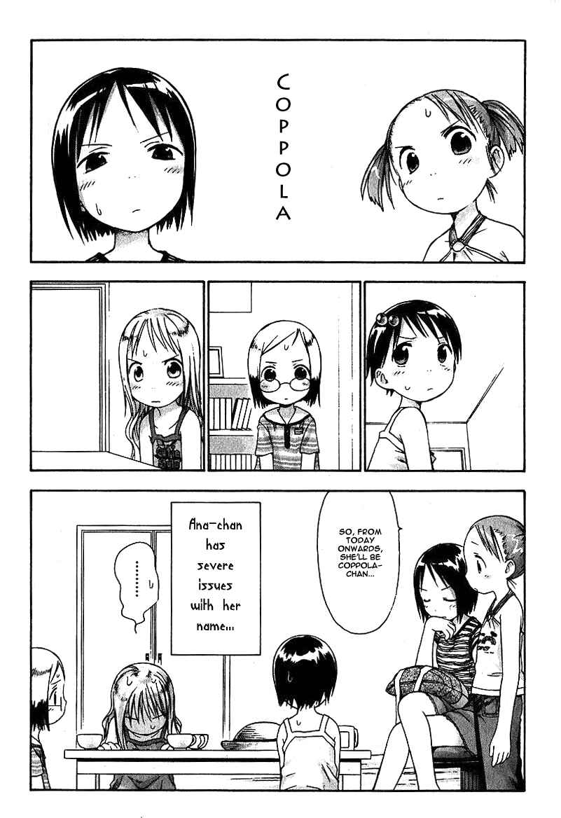 Page 19 Chapter 11 Ichigo Mashimaro