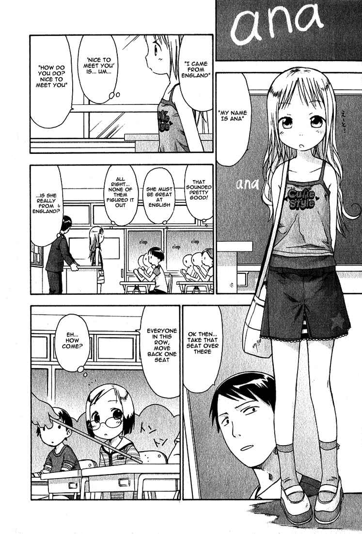 Page 9 Chapter 11 Ichigo Mashimaro