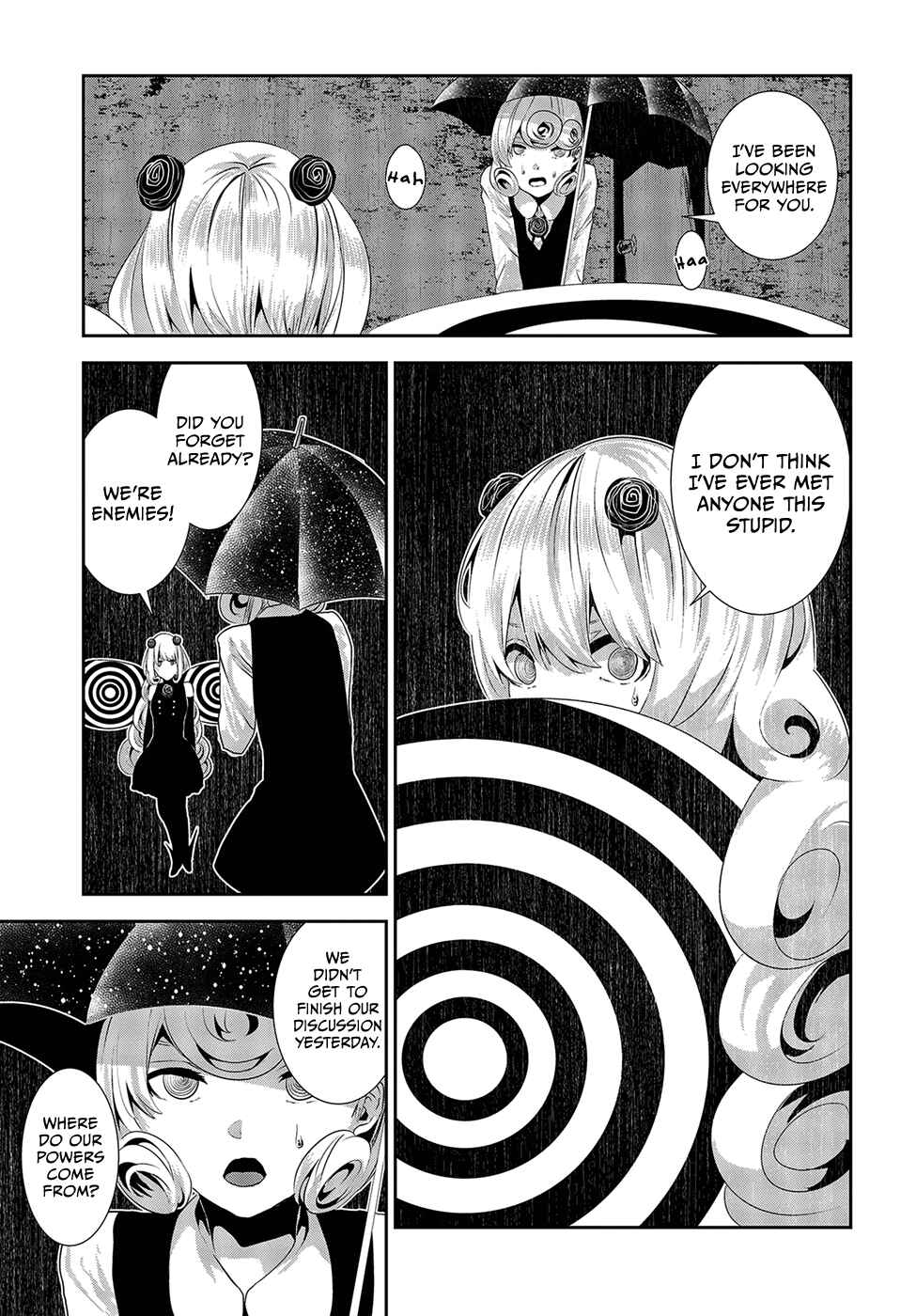Page 13 Chapter 15 Coffee Moon